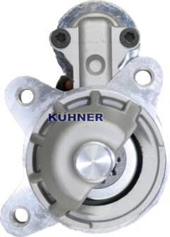 AD KUHNER 101396 -  Стартер